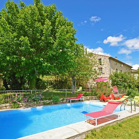 Mas Antonin Villa La Garde Adhemar Exterior photo