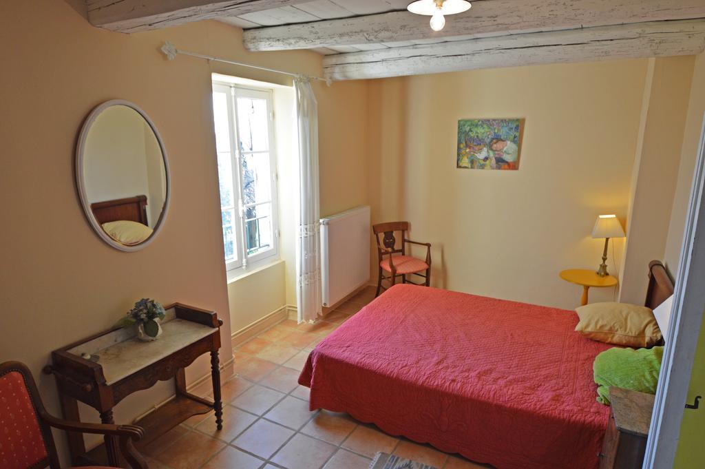 Mas Antonin Villa La Garde Adhemar Exterior photo